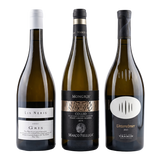 Pinot Grigio Terroirs