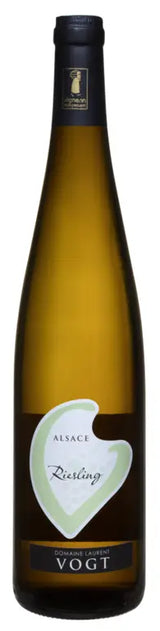 Laurent Vogt Riesling 2018