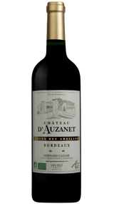 Chateau D'Auzanet Cuvee Des Abeilles 2019