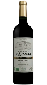 Chateau D'Auzanet Cuvee Des Abeilles 2019