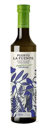 Evol Coupage Organic