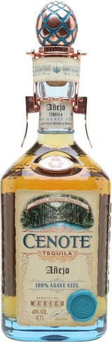 Cenote Anejo 70cl