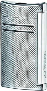 St. Dupont Lighter Maxijet - Chrome