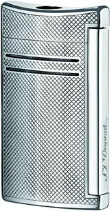 St. Dupont Lighter Maxijet - Chrome