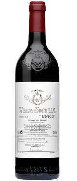 Vega Sicilia Unico 2009