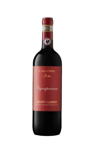 Casa Emma Chianti Classico Vignalparco Riserva DOCG 2018