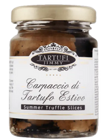 Jimmy Tartufi Carpaccio di Tartufo Estivo 50g