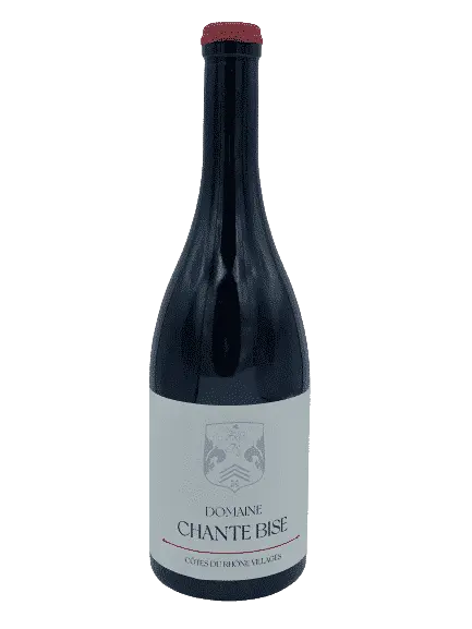 Chante Bise Tradinion Rouge 2019
