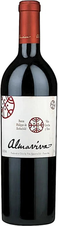 Almaviva 2014