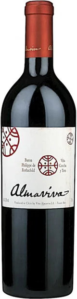Almaviva 2014