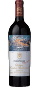 Chateau Mouton Rothschild AOC Premier Grand Cru Classe 2010