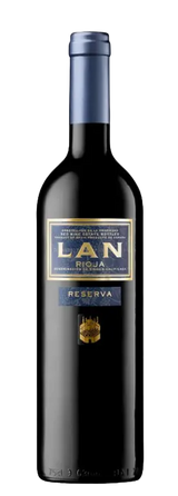 Lan Reserva 2016