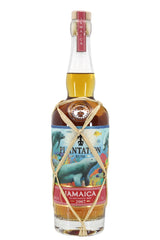 Plantation Rum Jamaica 2007 MSP 70cl
