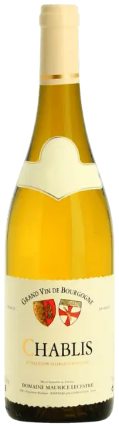 Domaine Maurice Lecestre Chablis 2020