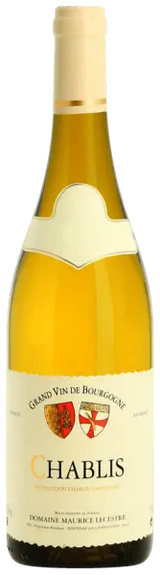 Domaine Maurice Lecestre Chablis 2020