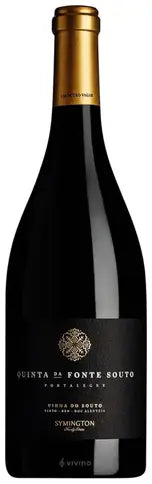 Quinta da Fonte Souto Vinha Souto Red 2018