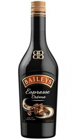 Baileys Espresso Cream 70cl