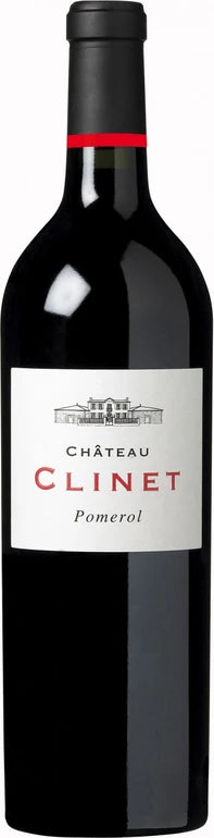Chateau Clinet 2014