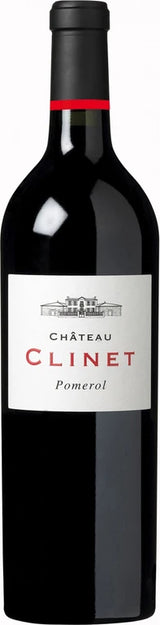 Chateau Clinet 2014