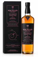 Macallan The Harmony Collection Fresh Coconut Gift Box 70cl