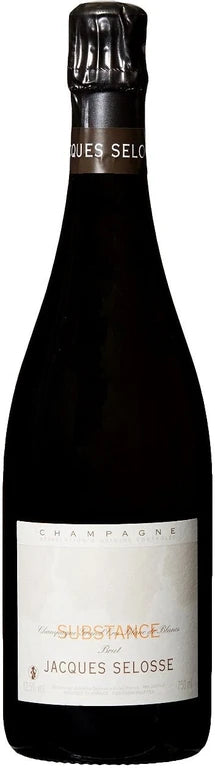 Jacques Selosse Substance