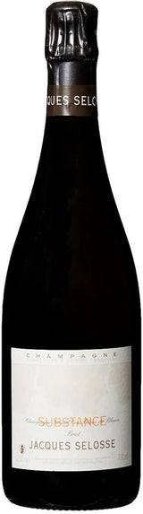 Jacques Selosse Substance