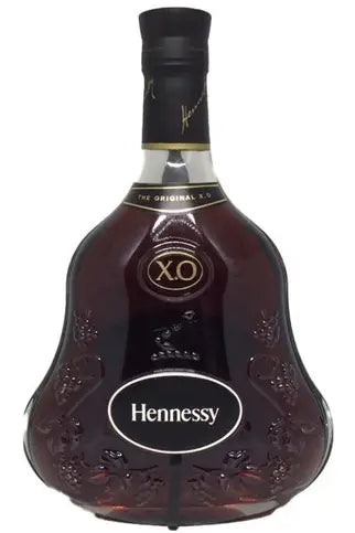 Hennessy XO Luminos 70cl