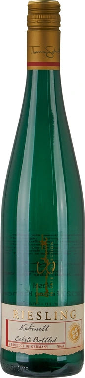 Schmitt Sohne Estate Riesling Kabinett 2020