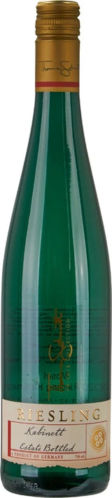 Schmitt Sohne Estate Riesling Kabinett 2020