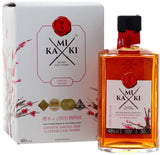 Kamiki Sakura Wood Blended Malt 50cl