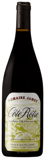 Domaine Jamet Cote Rotie 2015