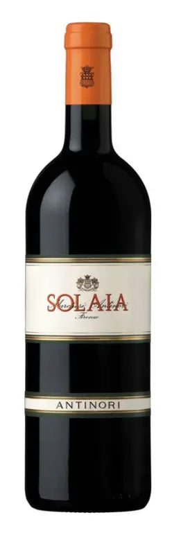 Antinori Solaia 2013
