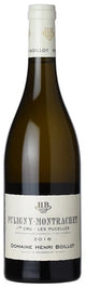 Domaine Henri Boillot Puligny-Montrachet 2016