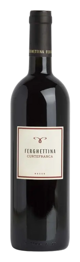 Ferghettina Curtefranca Rosso 2020
