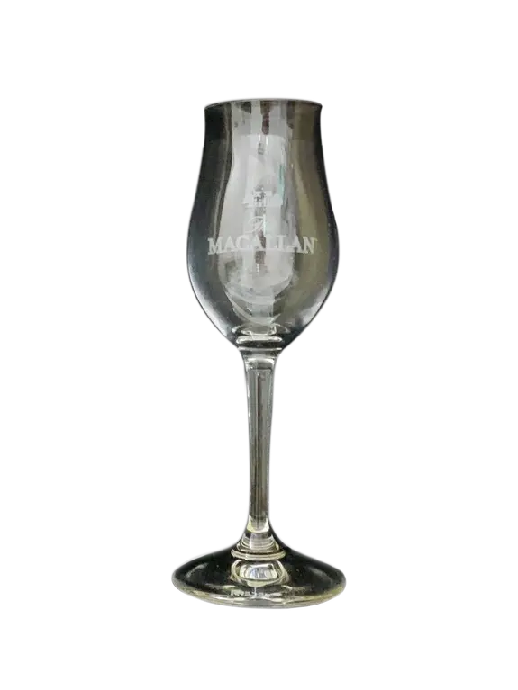 Riedel Macallan Glasses Set of 2