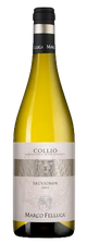 Marco Felluga Sauvignon Blanc 2021 37.5cl