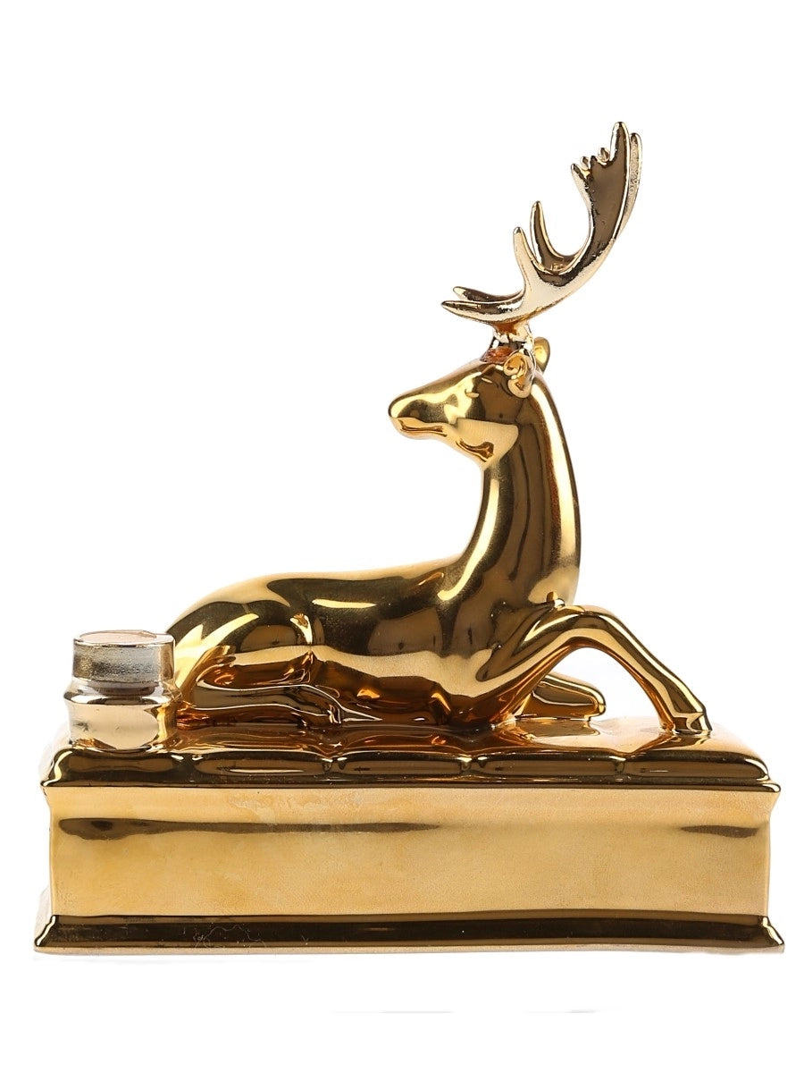 Hine Gold Stag 10cl