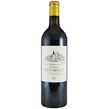 Chateau Haut Bergey Pessac-Leognan AOC 2014