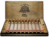 La Aurora 100 Anos Tribute