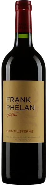 Frank Phelan 2016