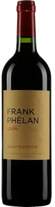 Frank Phelan 2016