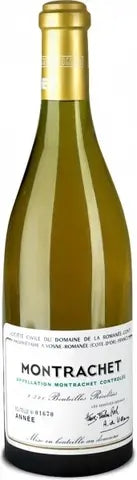 Domaine de la Romanee-Conti Montrachet 2006