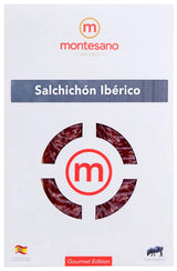 Montesano Salchichon Iberico