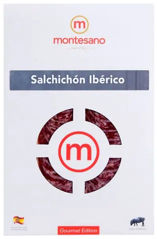 Montesano Salchichon Iberico