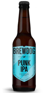 Brewdog Punk IPA Beer