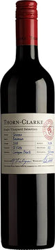 Thorn Clarke Single Vineyards Syrah 2018