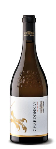 Alpha Estate Chardonnay Tramonto 2023