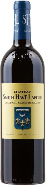 Chateau Smith Haut Lafitte Rouge 2018