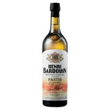 Henri Bardouin Pastis 70cl