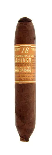 Gurkha Cellar 18Y Solara